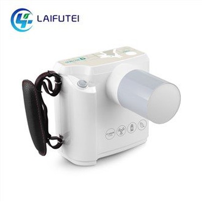 Raio X Veterinário Veterinário de Mão