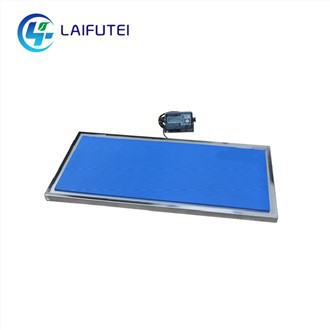 PET Ultra-Thin Electronic Platform Scale
