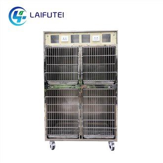 Vet Hospital Gaises com versão de suprimento