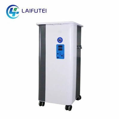 Testes de laboratório em animais