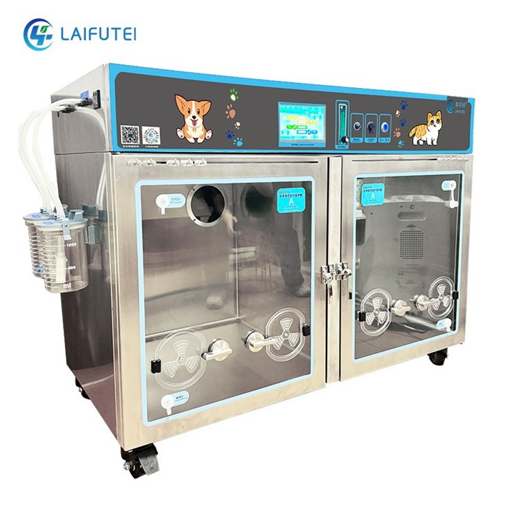 Emergency And Critical Care Veterinary Medicine