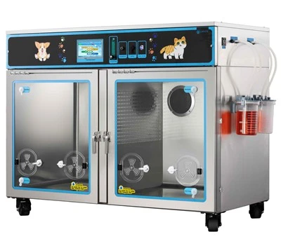 Medicina Veterinária de Emergência e Cuidados Críticos