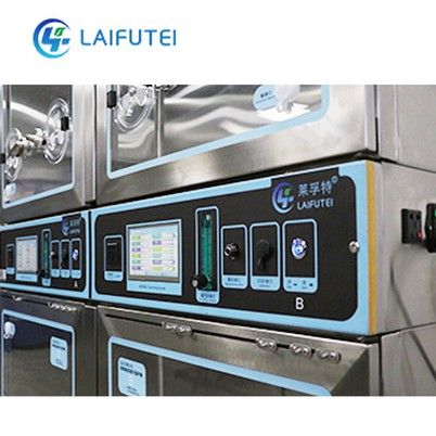 Unidade de terapia intensiva de pequenos animais