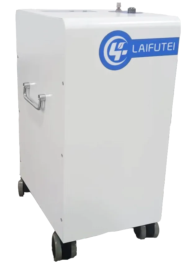 Veterinary Oxygen Systems